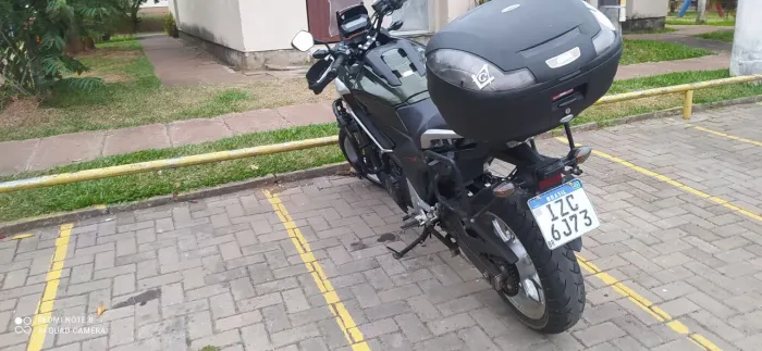 HONDA. NC 750X