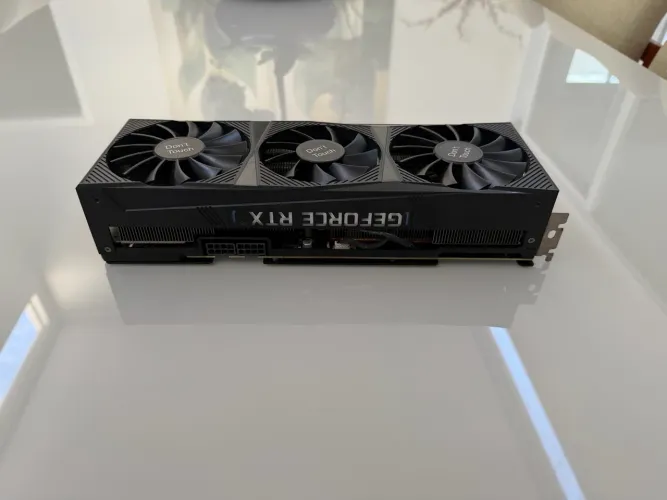 RTX 3080 ZOTAC - 10GB
