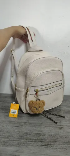 Mochila nova