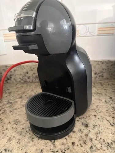 Máquina café cafeteira Dolce Gusto arno 