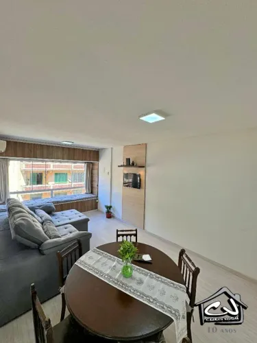 Réveillon 2027 - Apartamento c/ 1 Quarto (AR) - 2 Quadras Mar - Prainha