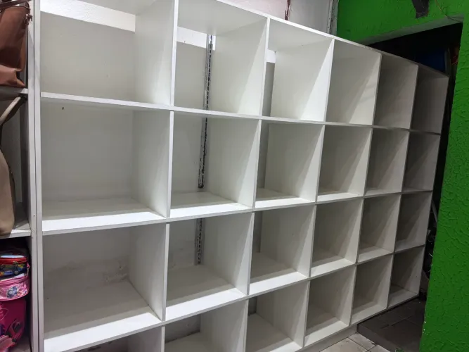 Comeias de mdf