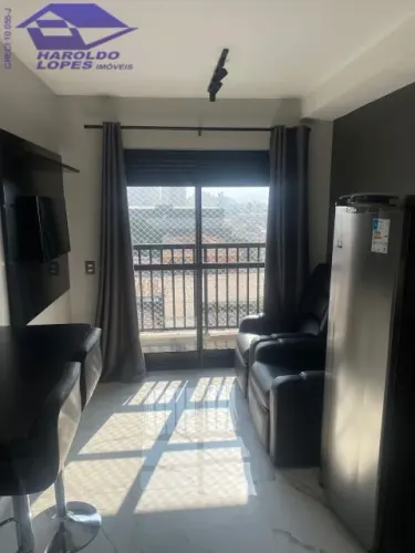 APARTAMENTO - VENDA - VILA MAZZEI