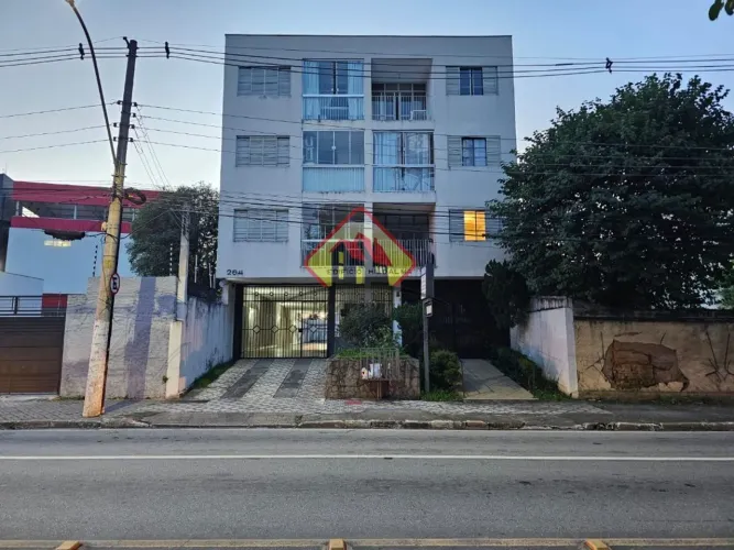 Locação de Apartamentos / Kitnet na cidade de Taubaté