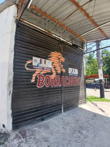Alugo loja para comércio