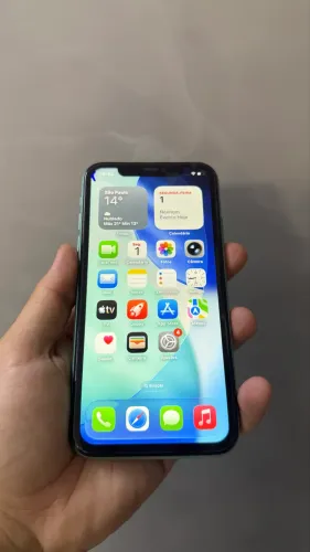 iPhone 11 64gb Face ID off