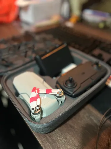 Drone DJI Mavic Mini - Geração 1 | Excelente Estado