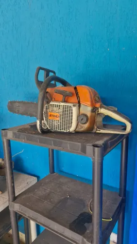 Motosserra Stihl