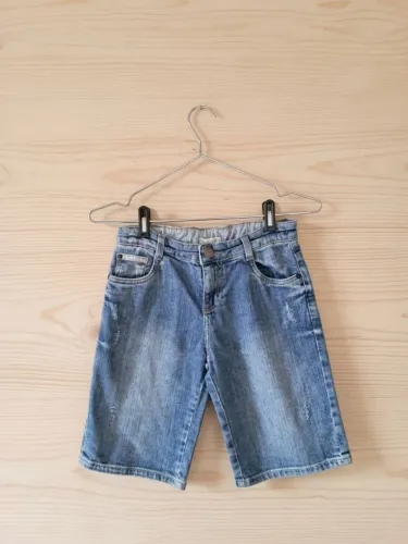 Bermuda Jeans Pool Kids Tam 8