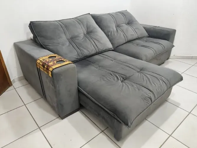 Sofa retratil