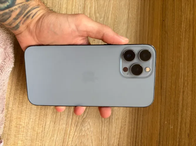 iPhone 13 Pro Max vendo 