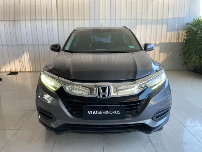Honda HR-V EXL 1.8 Flexone 16V 5P Aut. 2021