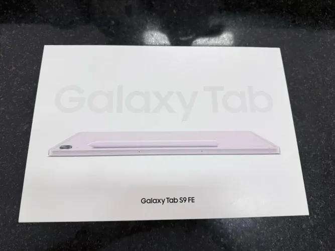 Tablet Samsung