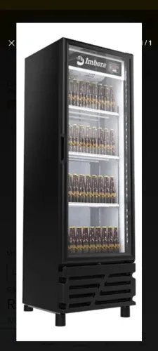 Expositor de bebidas