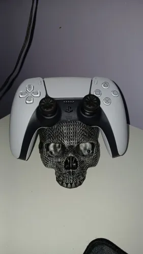 CONTROLE DUALSENSE+SUPORTE