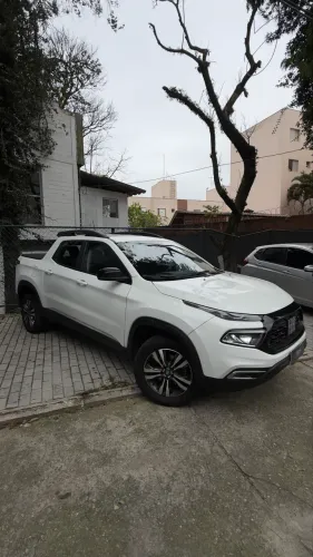 Fiat Toro Freedom 1.3 T270 4X2 Flex AUT 2025