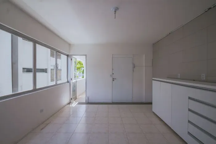 Apartamento com 3 quartos para à venda em Boa Viagem - Recife-PE