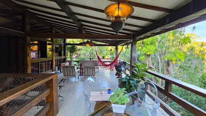 Chácara com 3 dormitórios à venda, 17000 m² por R$ 1.850.000,00 - Granja dos Cavaleiros -