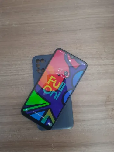 Samsung M21S