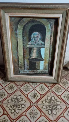 Quadro sino