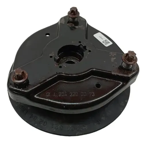 Coxim Amortecedor Dianteiro Mercedes C200 C180 2009 2010