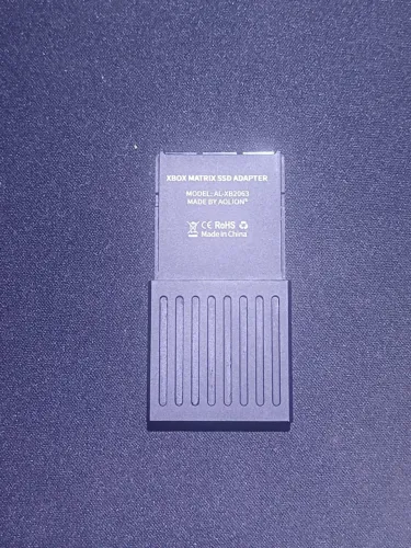 EXPANSÃO XBOX SERIES 1TB