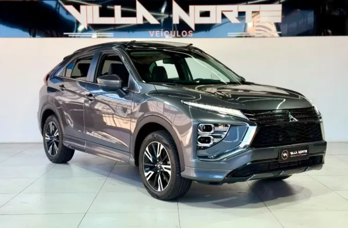 Mitsubishi Eclipse Cross HPE-S 1.5 16V 165cv Aut. 2023