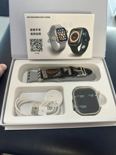Smartwatch Android