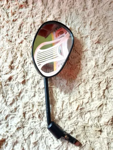 Retrovisor pop110i