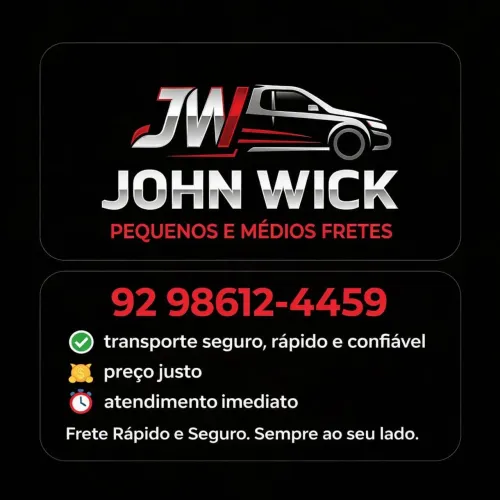 Faça seu orçamento *