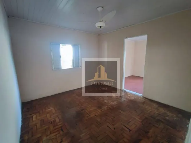 Casa com 5 dormitórios, 85 m² - venda por R$ 276.000,00 ou aluguel por R$ 1.548,00/mês - V