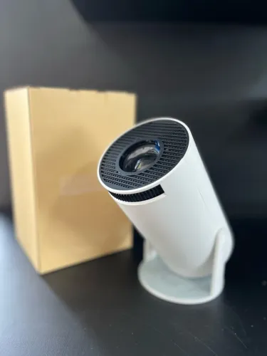 MINI PROJETOR PROMOÇÃO