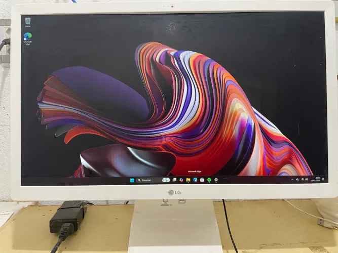 Computador LG