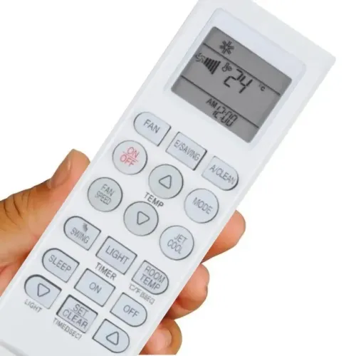 para modelos Split Hi Wall Elgin Eco Inverter