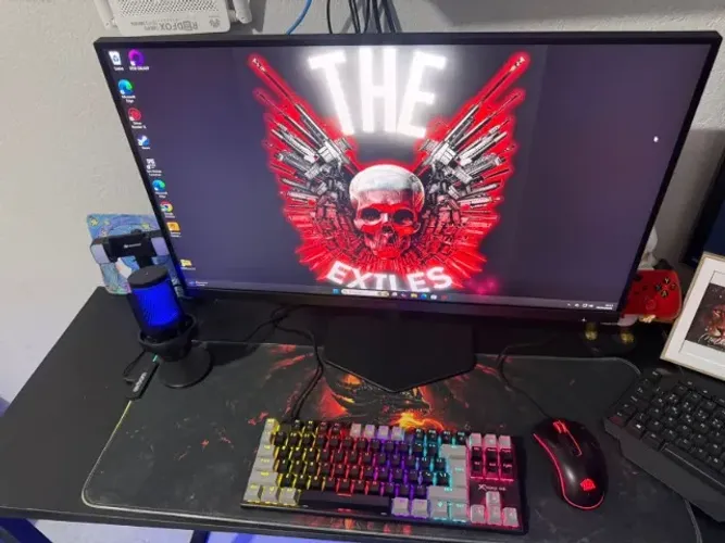 PC GAMER COMPLETO TOP