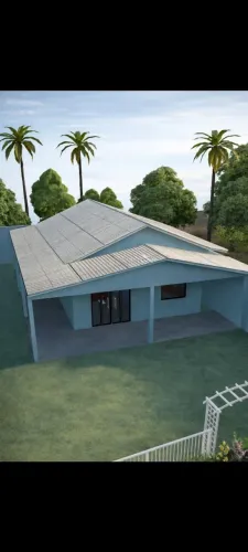 Projetamos sua casa