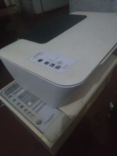 Impresora/scanner HP vendo as duas, whattsap *