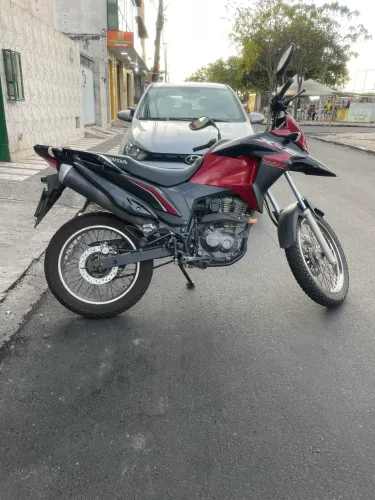 XRE 190 - 2021