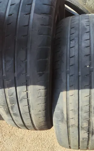 Pneu 175/55 R16