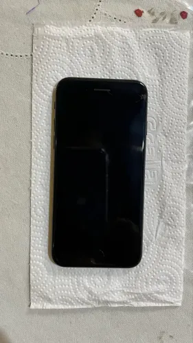 iPhone SE