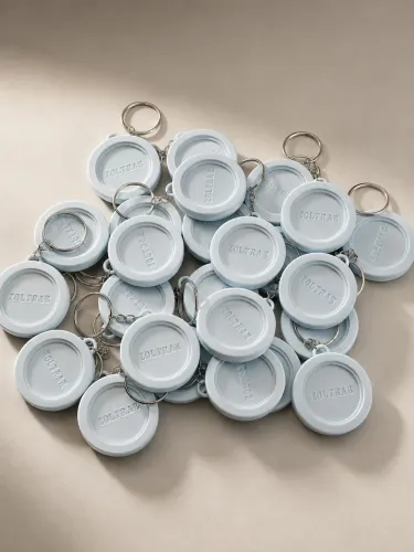 Abridor de Latinha Base para Botton 32mm Chaveiro Lembrancinha para Personalizar sem Botto