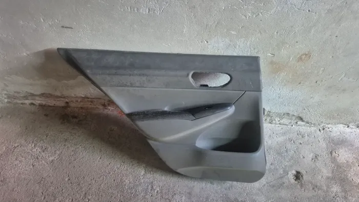Vendo forro de porta honda civic g8 traseiro esquerdo