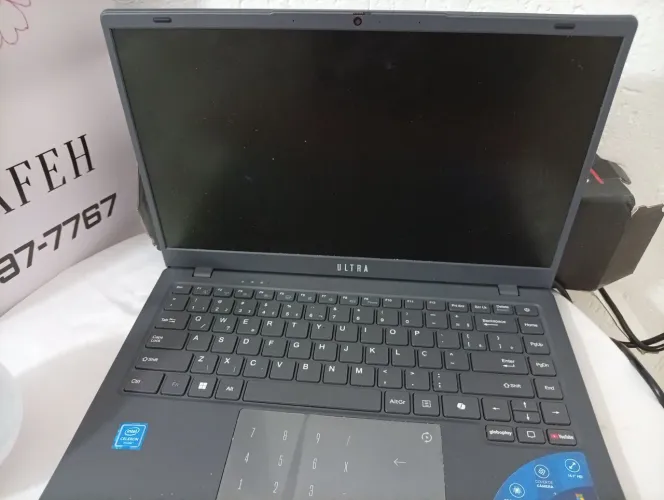 Notebook