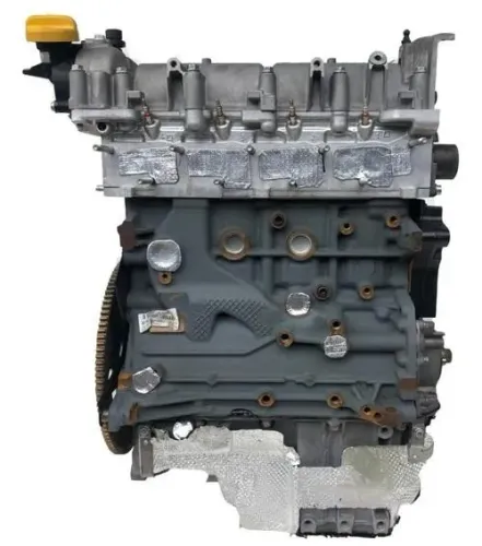 Motor Fiat Toro 2.0 16v