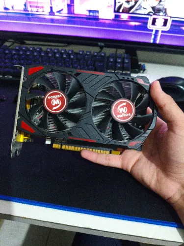 GTX 750 ti 2g