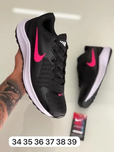 Tenis promoção..