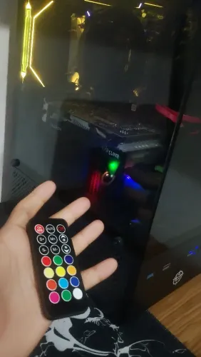 Vender se Pc gamer, tem conversa no valor