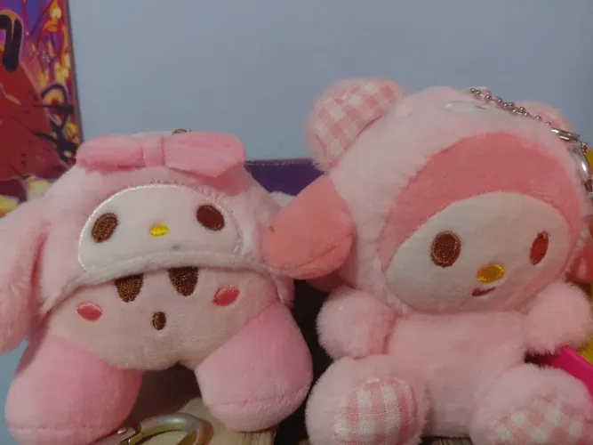 Chaveiro My Melody
