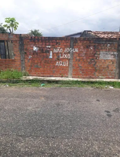 Terreno - cabanagem