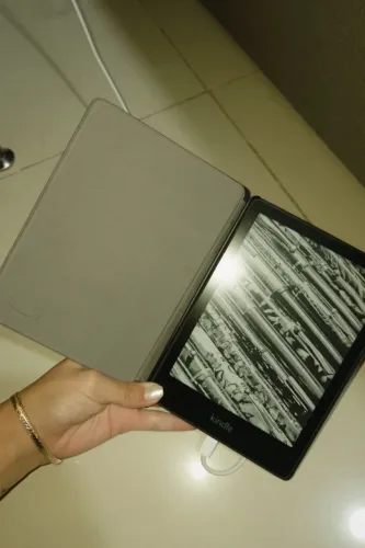 Kindle Paperwhite Signature Edition - 11ª geração